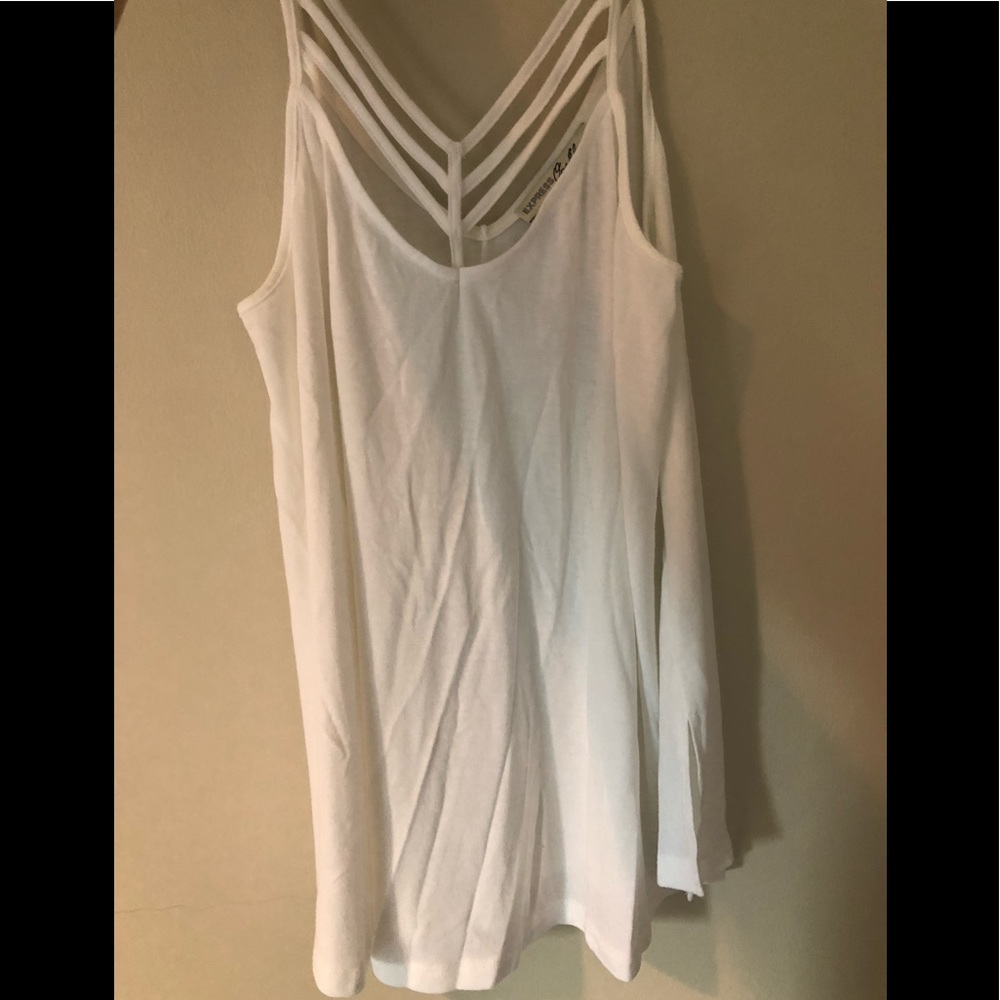 NWT EXPRESS TANK